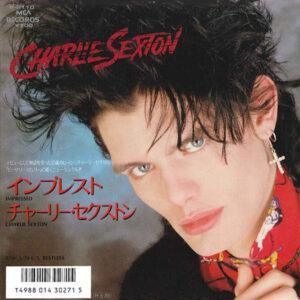 Charlie Sexton - Impressed-0