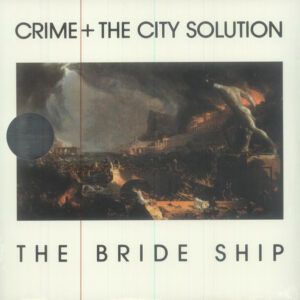 Crime & The City Solution - The Bride Ship-0