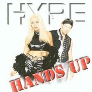 Hype (2) - Hands Up-0