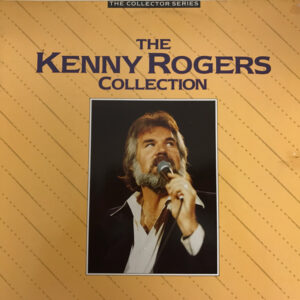 Kenny Rogers - The Kenny Rogers Collection-0
