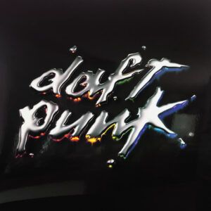 Daft Punk - Discovery-0