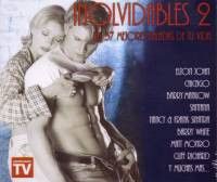 Various - Inolvidables 2-0