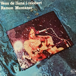 Ramón Muntaner - Veus De Lluna I Celobert-0