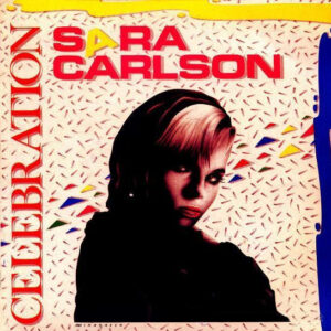 Sara Carlson - Celebration-0