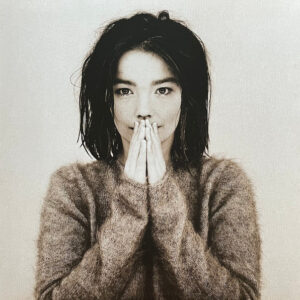 Björk - Debut-0