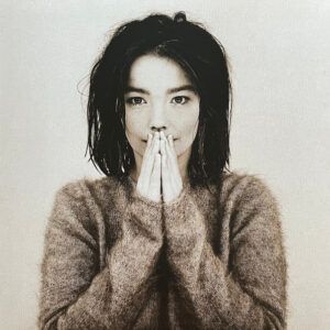 Björk - Debut-0