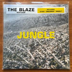 The Blaze - Jungle-0