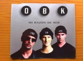 OBK - Mi Razón De Ser-0