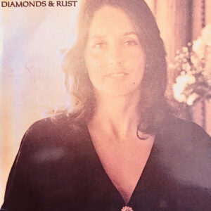 Joan Baez - Diamonds & Rust-0