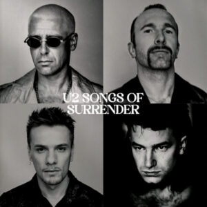 U2 - Songs Of Surrender-0