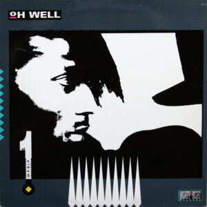 Oh Well - First Album-0