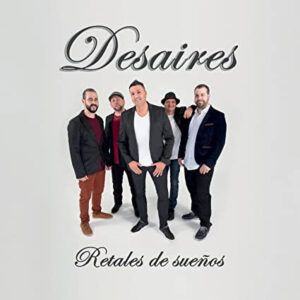 Desaires - Retales De Sueños-0