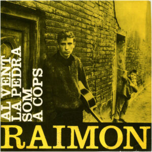 Raimon - Canta Les Seves Cançons (I)-0
