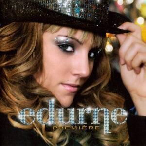 Edurne - Première-0