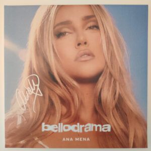 Ana Mena - Bellodrama-0