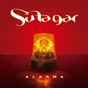 Su Ta Gar - Alarma-0
