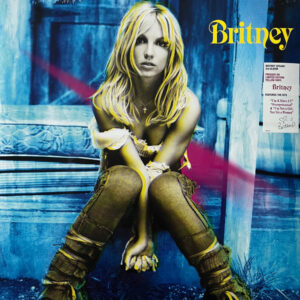 Britney Spears - Britney-0