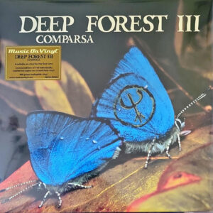 Deep Forest - Comparsa-0