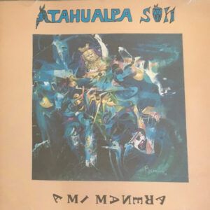 Atahualpa Son - A Mi Manera-0