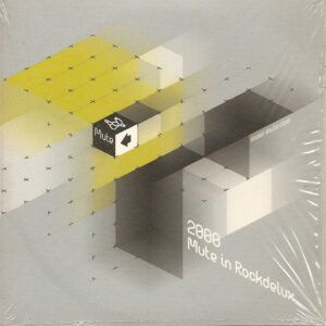 Various - Mute In Rockdelux-0