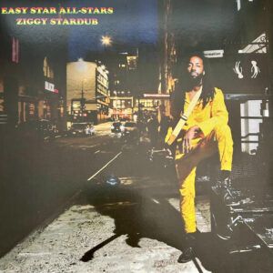 Easy Star All-Stars - Ziggy Stardub-0