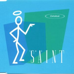 Orbital - The Saint-0