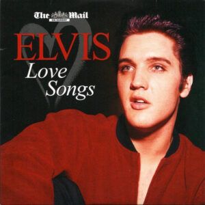 Elvis Presley - Love Songs-0