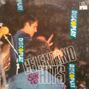 Adriano Celentano - Celentano Hits-0