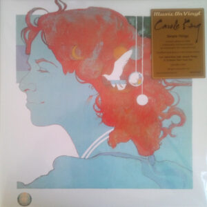 Carole King - Simple Things-0