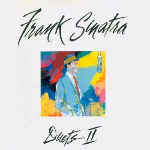 Frank Sinatra - Duets II-0
