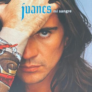Juanes - Mi Sangre-0