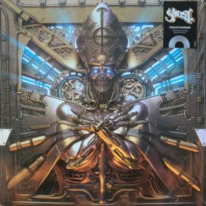 Ghost (32) - Phantomime -0