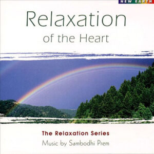 Sambodhi Prem - Relaxation Of The Heart-0