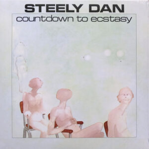 Steely Dan - Countdown To Ecstasy-0