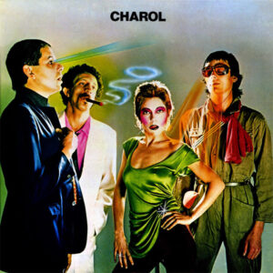 Charol - Charol-0