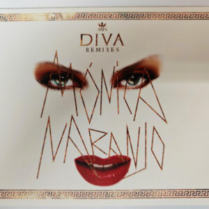 Mónica Naranjo - Diva (Remixes)-0