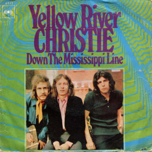Christie - Yellow River-0