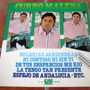 Curro Malena - Curro Malena-0