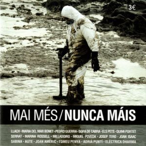 Various - Mai Més / Nunca Máis-0