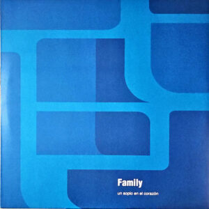 Family (7) - Un Soplo En El Corazón-0