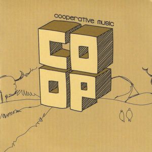 Various - Cooperative Music-0