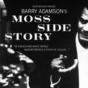 Barry Adamson - Moss Side Story-0