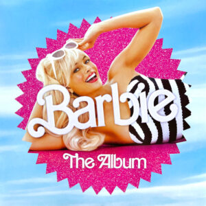 Various - Barbie The Album-0