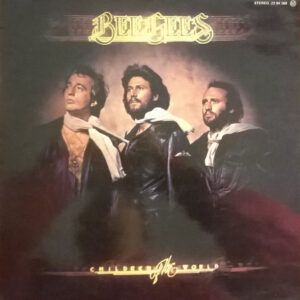 Bee Gees - Children Of The World-0