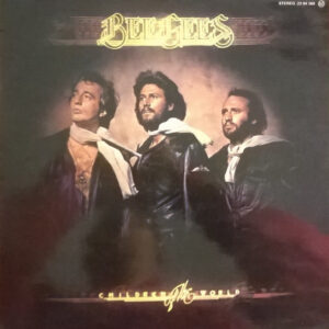 Bee Gees - Children Of The World-0