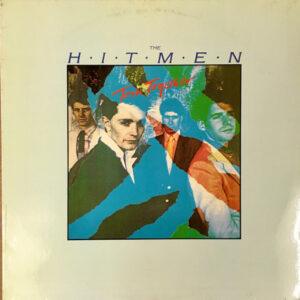 The Hitmen (6) - Torn Together-0