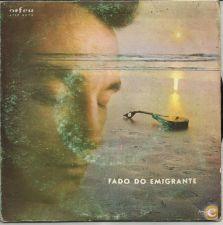 César Morgado - Fado Do Emigrante-0