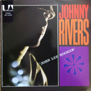 Johnny Rivers - Whisky A Go-Go Revisited-0