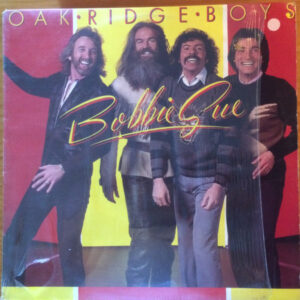 The Oak Ridge Boys - Bobbie Sue-0