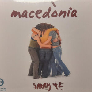 Macedònia - Sakam Té -0